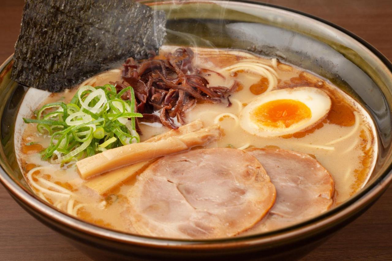 Sun Hotel Kokubu Kagoshima Kirishima Eksteriør billede