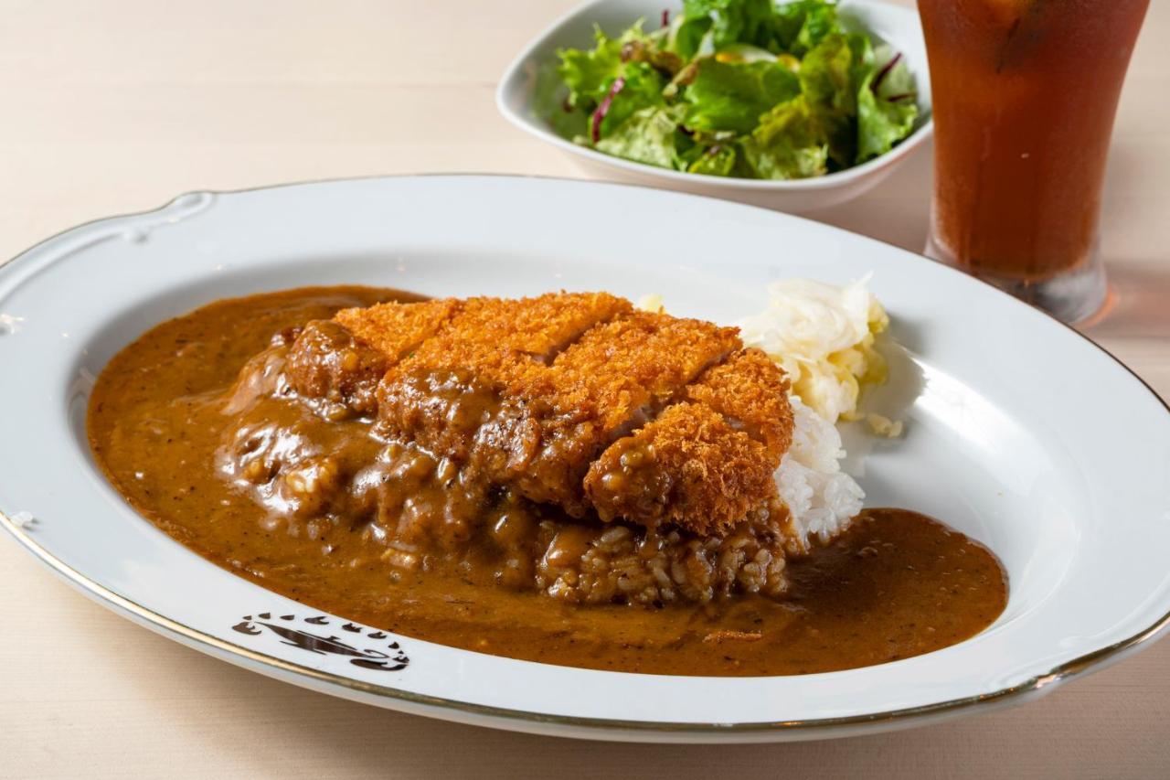 Sun Hotel Kokubu Kagoshima Kirishima Eksteriør billede